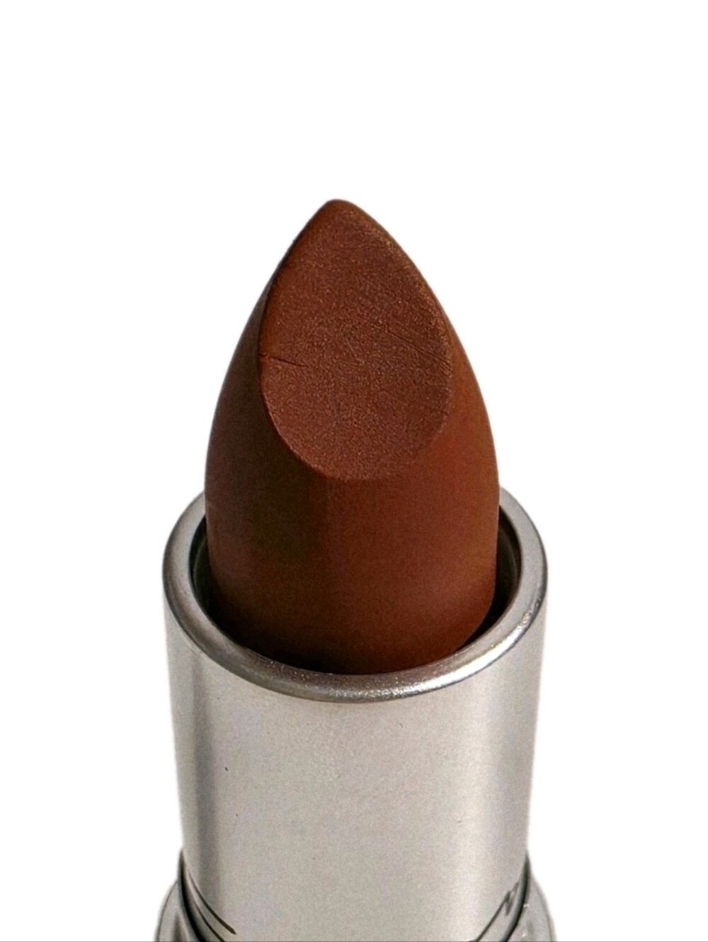 Mac Powder Kiss Lipstick #926 Dubonnet Buzz New